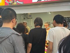 -万达广场(槐房店)