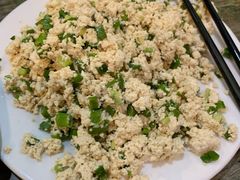-玫瑰红烤羊排(北新桥三条店)