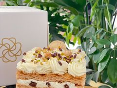 -M'CAKE(西单大悦城店)