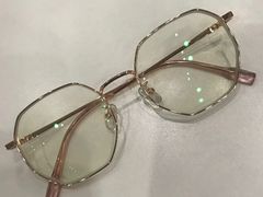 -浙文眼镜(华熙528店)