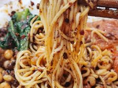 花市豌杂面-花市豌杂面(民生路店)