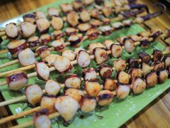 -泰祥美食广场(刘公岛店)