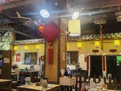 -江味龙虾馆·裸蓝龙虾(南山店)