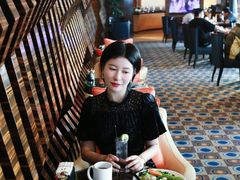-宁波万豪酒店