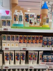 -孩子王(亳州万达店)