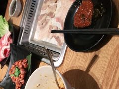 -新石器烤肉(南站店)