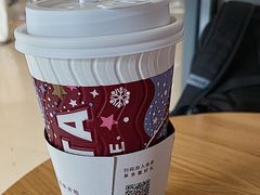 -COSTA COFFEE(龙德广场店)