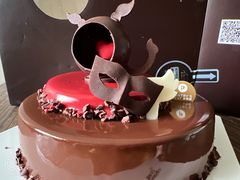 -派悦坊·甜品·蛋糕(日坛店)