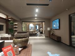 -华冠悠岚·庭院餐厅(青城后山店)