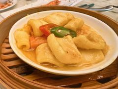 -鹭江宾馆·观海餐厅