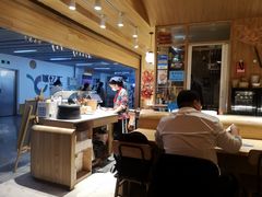 -本日風和·寿司·料理(博地中心店)