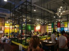 -钢管厂五区小郡肝串串香(车公庙店)