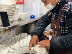 -罗子龙罗家桂花汤圆(曹都巷店)