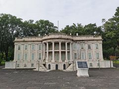 -北京世界公园