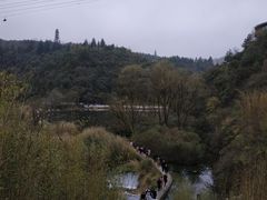 -天河潭旅游度假区