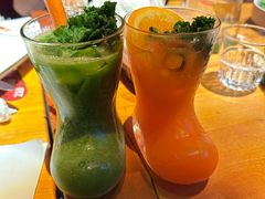 -MR.ROCKY洛奇先生·西餐&酒吧(太古仓店)