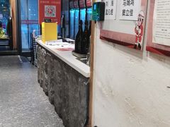 -雪熊哈尔滨烧烤·精酿啤酒·砂锅(中央胜境店)