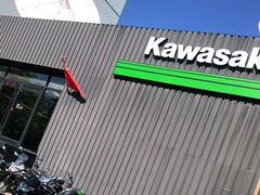 -川崎北京风火轮店
