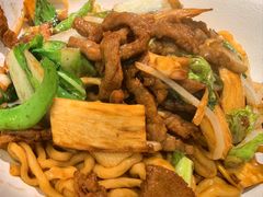 -寻裕记·现炒浇头面(人民广场店)