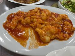 软溜鱼片-众乐大盘菜