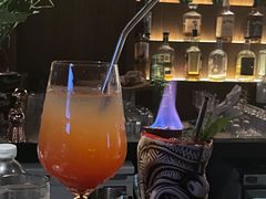 -STARRY CAFE & LOUNGE BAR(高新店)