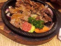 -我家牛排(莱山区永旺店)