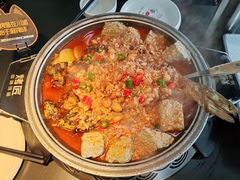 蒜香味烤鱼-烤匠麻辣烤鱼(IFS店)