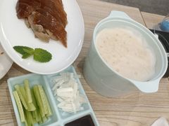 -紫光园·烤鸭(美术馆店)