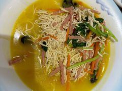 -李氏传家菜(兴城路店)