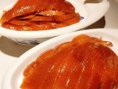 -大鸭梨烤鸭(枣园店)