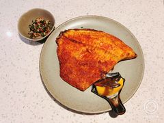 -半山腰·云南菜(侨福芳草地店)