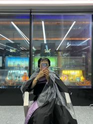 -时尚工厂·科学染发