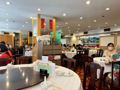 -凤城酒家(渣华道)