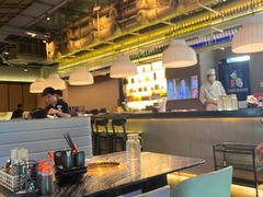 -牛局别馆·和牛烧肉(日月广场店)