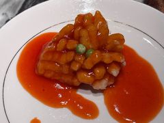 -西安饭庄·非遗陕菜(钟楼店)