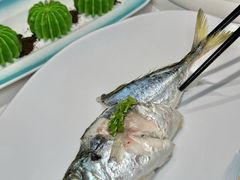 -临家小院·潮汕菜·商务宴请·点心(白石洲店)