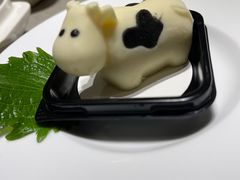 -海底捞火锅(金山百联店)