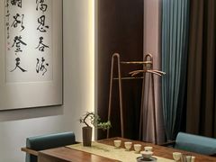 -王府茶楼茶宴·创意菜(朝阳公园店)