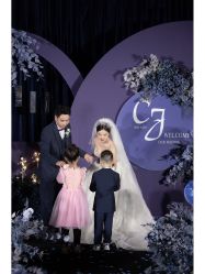 -MECCI婚礼摄影跟拍(红东方广场店)