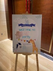 -告白气球派对策划·求婚·订婚宴·宝宝宴·生日派对