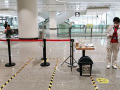 -麦当劳(北京大兴机场二层国内到达(安检外)店)