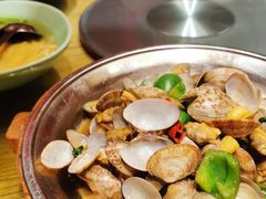 -新白鹿餐厅(爱琴海购物中心店)