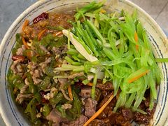 -梅溪·小伙子干挑面(安吉总店)