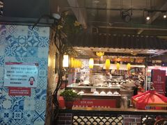 -山芋腔苏北菜(盐城滨海店)