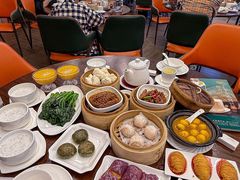 -潮福城大酒楼·潮粤菜·港式点心(阳光城店)