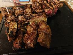 -奥斯特牛排馆(圣母百花大教堂)