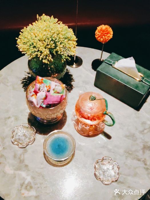 尔雅释地足道SPA·旗舰店图片