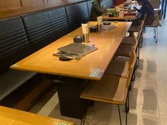 -新石器烤肉(南站店)