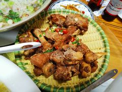 -杨厝六十六农庄农舍(杨厝路店)