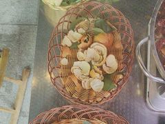 -牛吉韵·鲜切牛肉自助火锅(南山店)